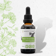 Secrets Of The Tribe Wolf's Respiratory Herbal Blend for Dogs