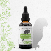 Secrets Of The Tribe Bird's Feather Support Herbal Blend