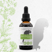Secrets Of The Tribe Bird's Immune Support Herbal Blend