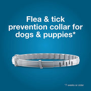 Seresto Flea & Tick Dog Collars