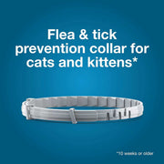 Seresto Flea & Tick Collar for Cats