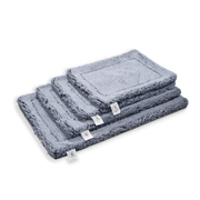 HuggleFleece® Mat Cat & Dog Bed