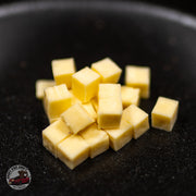 Freeze-Dried Cheddar Cheese Dog Treats