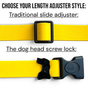 Sport Waterproof Dog Collar