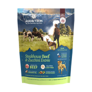 Steakhouse Beef & Zucchini Air-Dried Dog Food