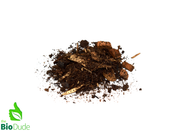The Bio Dude Terra Isopoda Bioactive Substrate – 6 qt