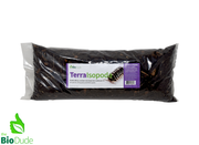 The Bio Dude Terra Isopoda Bioactive Substrate – 6 qt
