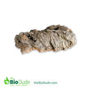 The Bio Dude Reptile Decor – Cork Bark Flats