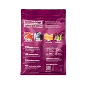 TinyWolf Original Beef Recipe Air-Dried Dog Food