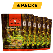 Venison Meaty Bites - Hypoallergenic Dog Treats