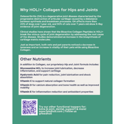 HOLI+ Collagen for Dogs - Pristine Pet Supply