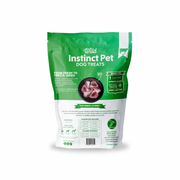 Freeze-Dried Beef Lung for Dogs