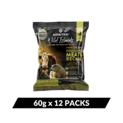 Wild Islands Highland Meats Grass-Fed Beef & Lamb Recipe Dry Cat Food
