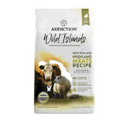 Wild Islands Highland Meats Grass-Fed Beef & Lamb Recipe Dry Dog Food