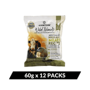 Wild Islands Highland Meats Grass-Fed Beef & Lamb Recipe Dry Dog Food