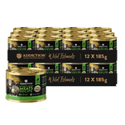 Wild Islands Highland Meats Premium Lamb & Beef Grain-Free Canned Cat Food