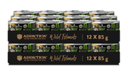 Wild Islands Highland Meats Premium Lamb & Beef Grain-Free Canned Cat Food