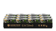 Wild Islands Highland Meats Premium Lamb & Beef Grain-Free Canned Cat Food