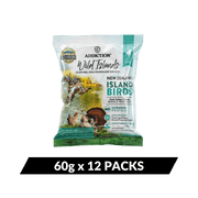 Wild Islands Island Bird Premium Duck Turkey & Chicken Dry Dog Food