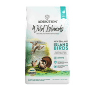 Wild Islands Island Bird Premium Duck Turkey & Chicken Dry Dog Food