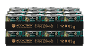 Wild Islands Island Birds Premium Chicken & Turkey Grain-Free Canned Cat Food