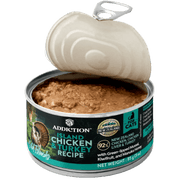 Wild Islands Island Birds Premium Chicken & Turkey Grain-Free Canned Cat Food