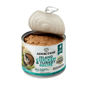 Wild Islands Island Chicken & Turkey Recipe Premium Grain-free Canned Dog Food 185g
