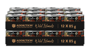 Wild Islands New Zealand Venison Recipe Premium Grain-free Canned Cat Food 85g