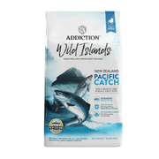 Wild Islands Pacific Catch Premium King Salmon Mackerel & Hoki Dry Dog Food