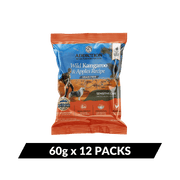 Wild Kangaroo & Apples Recipe Dry Dog Food