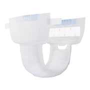 WizSmart UltraDry Disposable Diapers