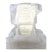 WizSmart UltraDry Disposable Diapers
