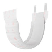 WizSmart UltraDry Disposable Male Dog Wraps