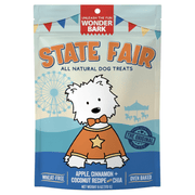 Wonder Bark Everyday All Natural Grain-Free Dog Treats