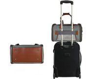 Mr. Peanut's Gold Series V2.0 Pet Carrier