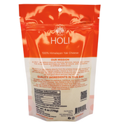Dehydrated Himalayan Yak Cheese Dog Food Topper - Pristine Pet Supply