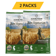 Zen Vegetarian Dry Dog Food